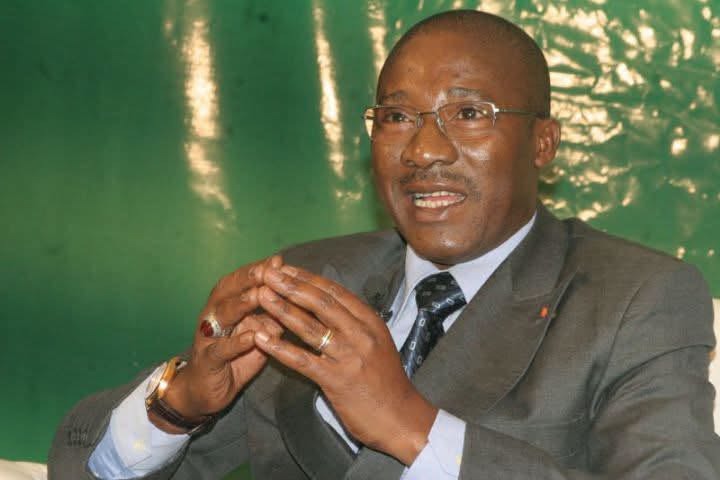 Côte d’Ivoire : décès de l’ancien ministre Gnénéma Coulibaly