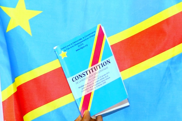 RDC : la loi sur le référendum révisée après les réserves de la Cour constitutionnelle