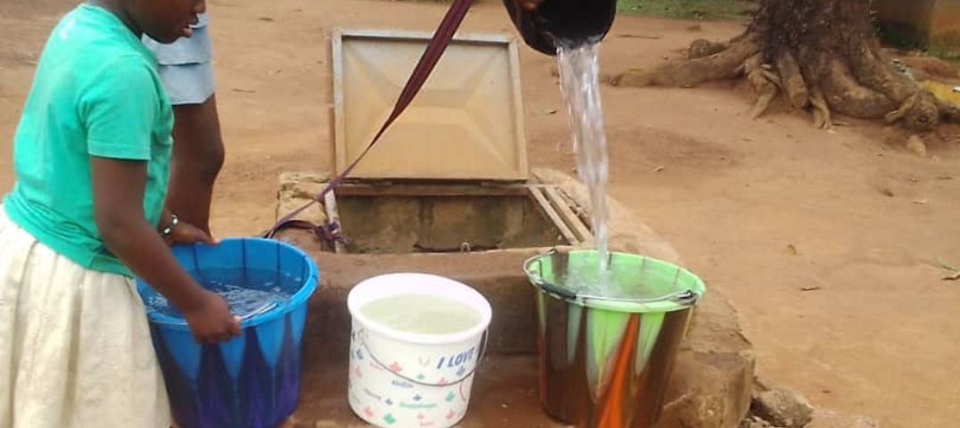 Côte d’Ivoire. La ruée vers les marigots à Biankouma