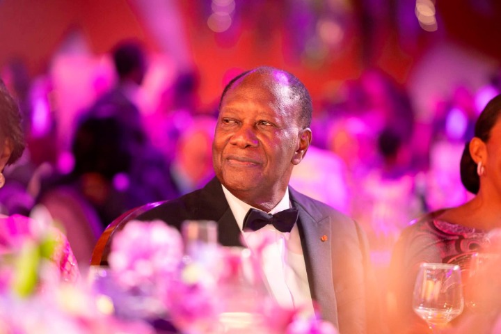Côte d’Ivoire : Ouattara réaffirme l’engagement contre le cancer