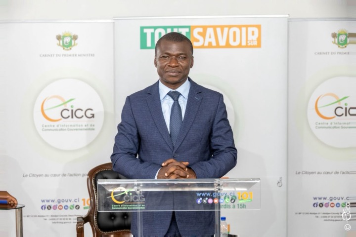 Côte d’Ivoire .Santé mentale : 3 000 personnes assistées, plus de 250 vies sauvées