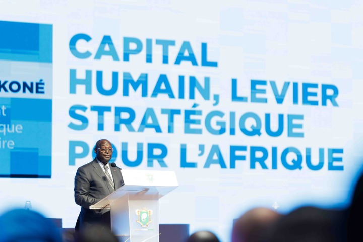CGECI Academy 2026 : Tiémoko Meyliet Koné place le capital humain au cœur de la transformation...