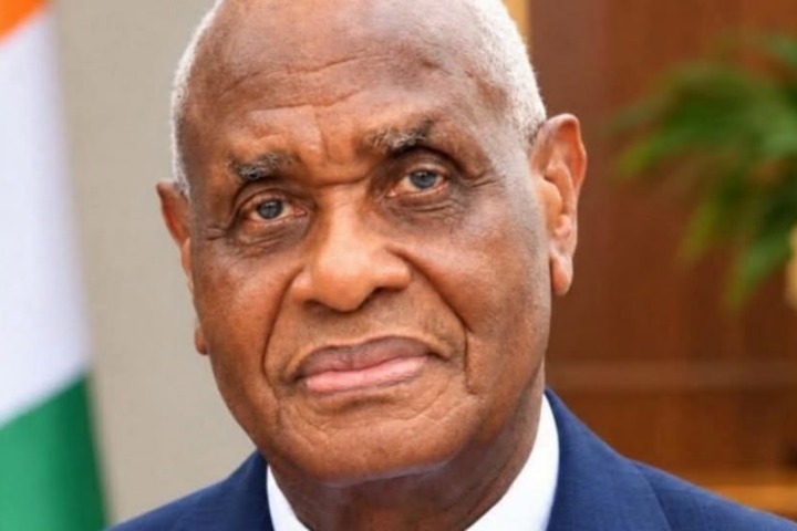 Côte d’Ivoire : décès du directeur général adjoint du Conseil Café-Cacao, Dr Koffi N’Goran