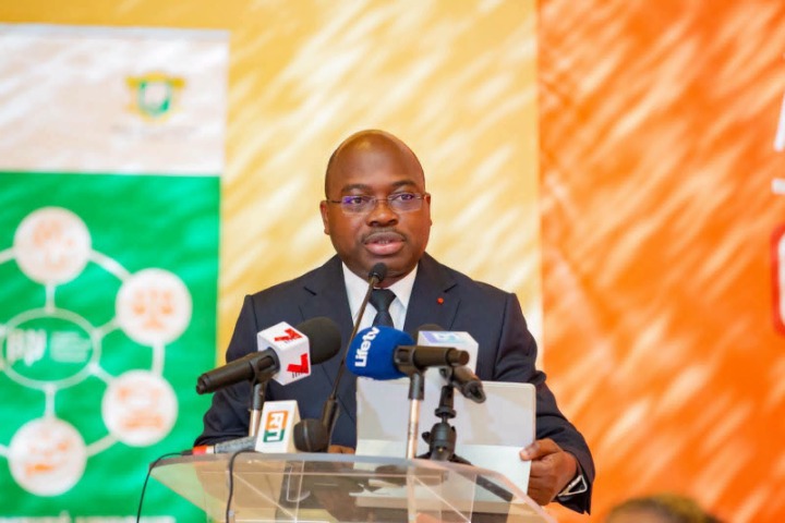 Côte d’Ivoire : l’ONECI digitalise les actes d’état civil à Yamoussoukro